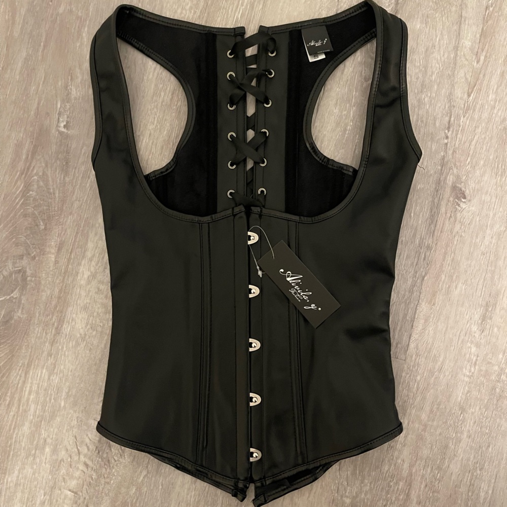 Corset